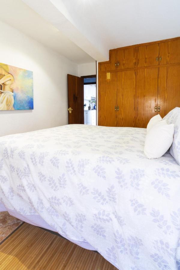 Buen Dia De Mar Accommodatie bij particulieren