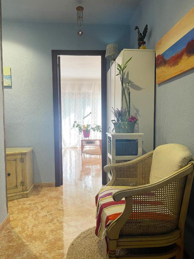 Accommodatie bij particulieren Buen Dia De Mar Alicante