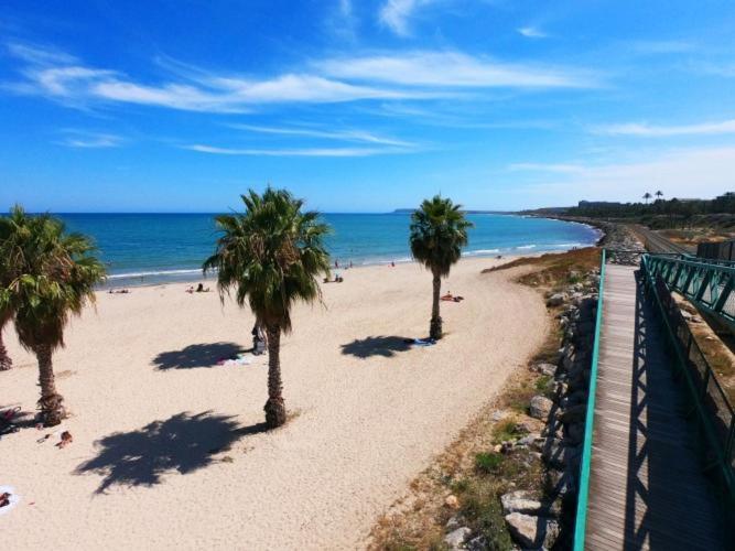 Buen Dia De Mar Accommodatie bij particulieren